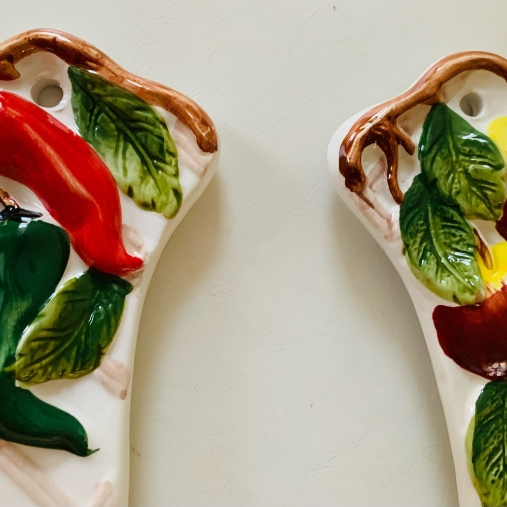 Utensil wall decoration - Picture 6 of 8